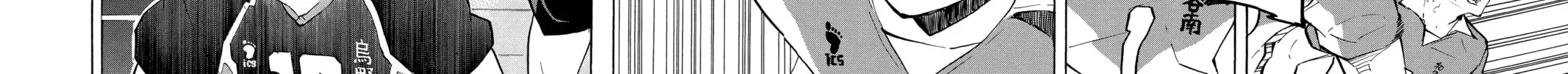 Read Haikyu!! chapter 123 image 37 on Lezhin