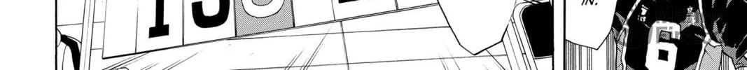 Read Haikyu!! chapter 124 image 11 on Lezhin