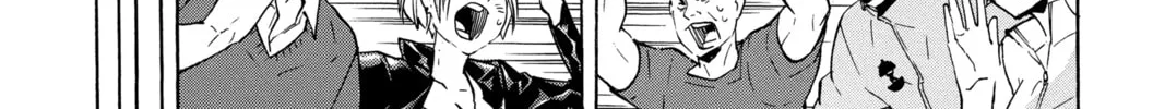 Read Haikyu!! chapter 124 image 13 on Lezhin