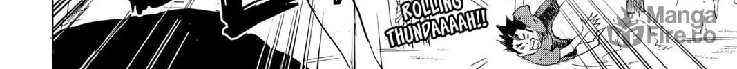 Read Haikyu!! chapter 125.2 image 23 on Lezhin