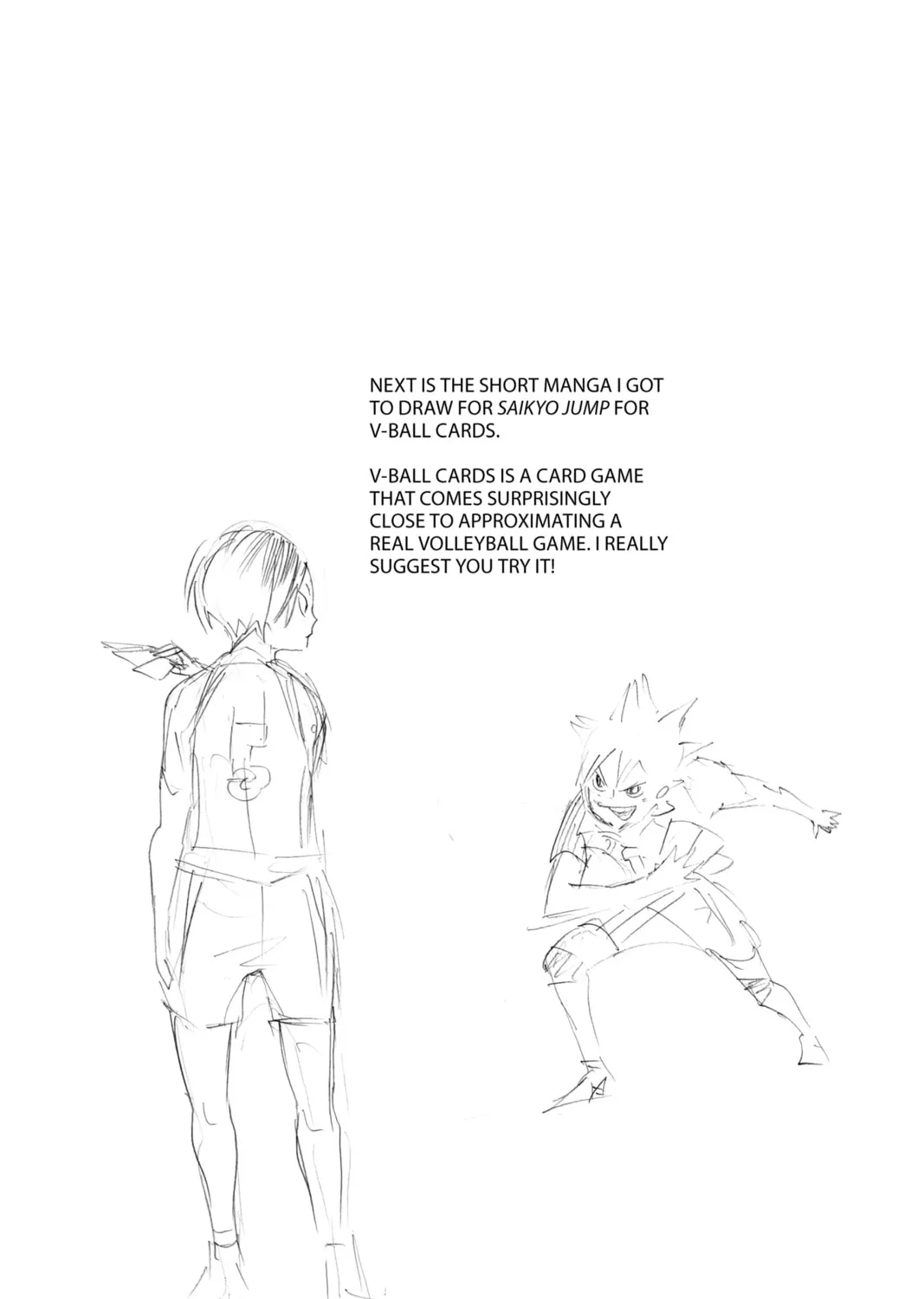 Read Haikyu!! chapter 125.2 image 30 on Lezhin