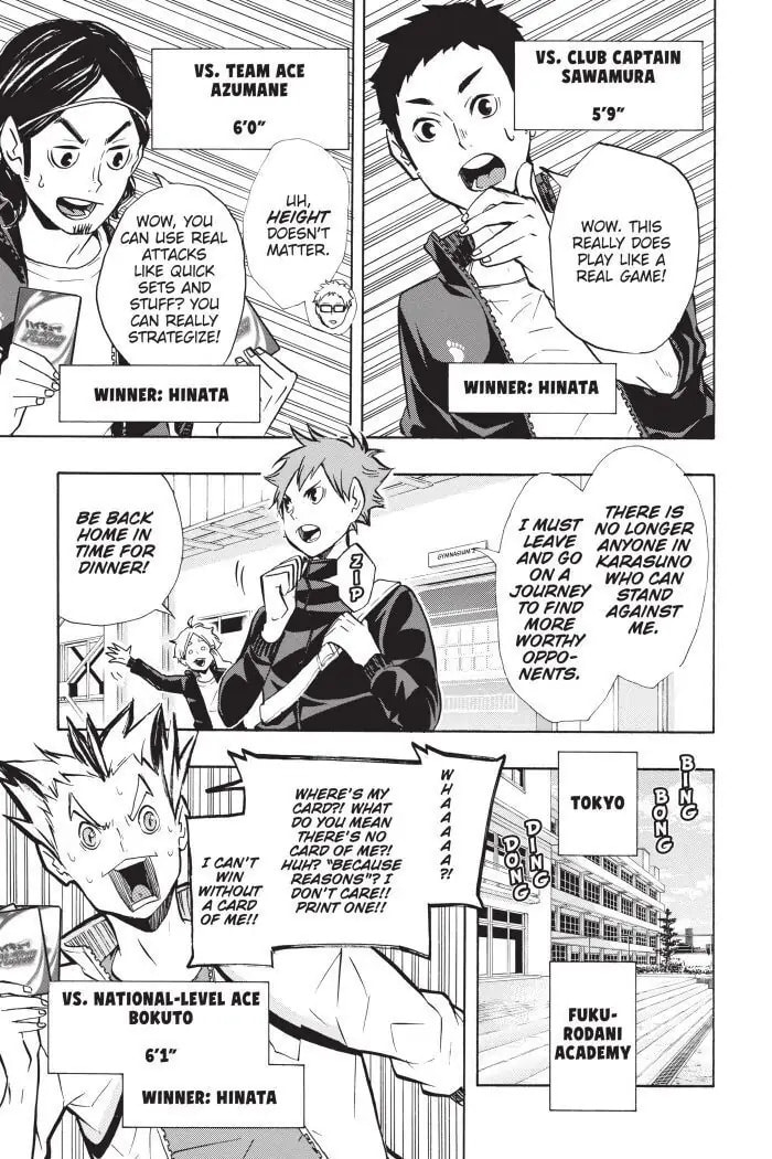 Read Haikyu!! chapter 125.6 image 2 on Lezhin