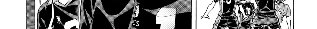 Read Haikyu!! chapter 125 image 21 on Lezhin