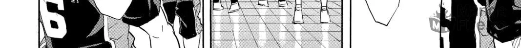 Read Haikyu!! chapter 125 image 23 on Lezhin