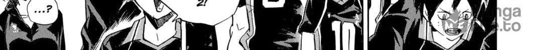 Read Haikyu!! chapter 125 image 29 on Lezhin