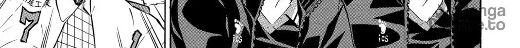 Read Haikyu!! chapter 126 image 17 on Lezhin