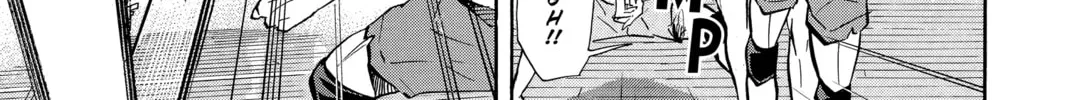 Read Haikyu!! chapter 127 image 1 on Lezhin