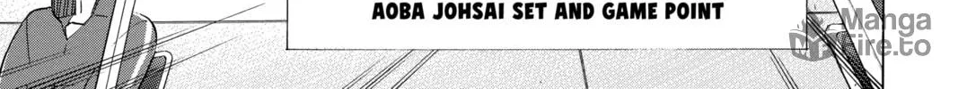 Read Haikyu!! chapter 127 image 17 on Lezhin