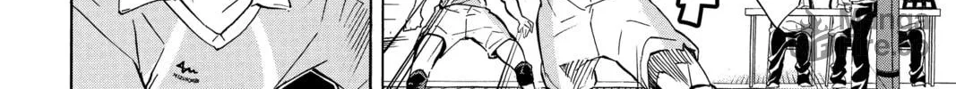 Read Haikyu!! chapter 127 image 23 on Lezhin