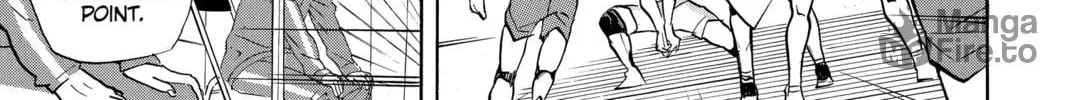 Read Haikyu!! chapter 127 image 29 on Lezhin