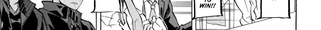 Read Haikyu!! chapter 127 image 33 on Lezhin