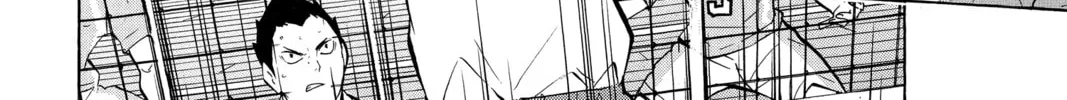 Read Haikyu!! chapter 127 image 7 on Lezhin