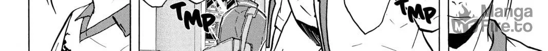 Read Haikyu!! chapter 128 image 17 on Lezhin