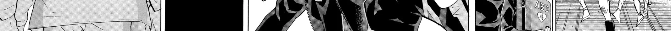 Read Haikyu!! chapter 128 image 33 on Lezhin