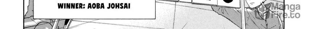 Read Haikyu!! chapter 128 image 9 on Lezhin