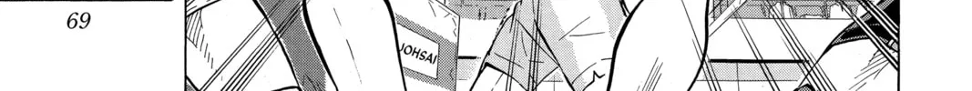 Read Haikyu!! chapter 129 image 1 on Lezhin