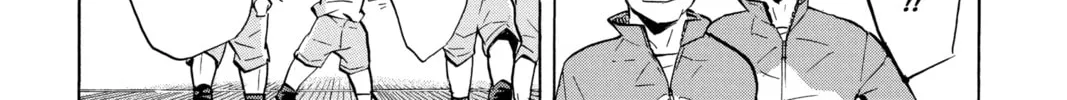 Read Haikyu!! chapter 129 image 15 on Lezhin