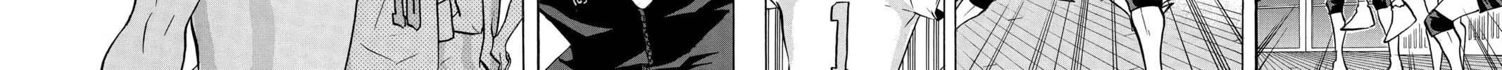 Read Haikyu!! chapter 129 image 31 on Lezhin