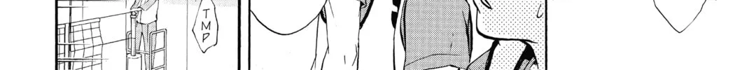 Read Haikyu!! chapter 13 image 7 on Lezhin