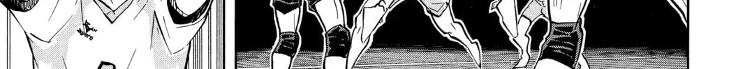 Read Haikyu!! chapter 130 image 13 on Lezhin