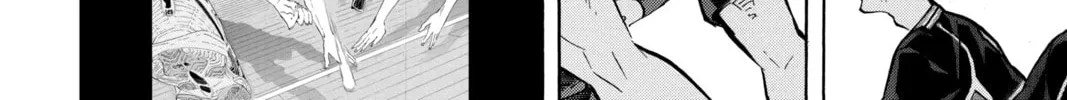 Read Haikyu!! chapter 130 image 27 on Lezhin