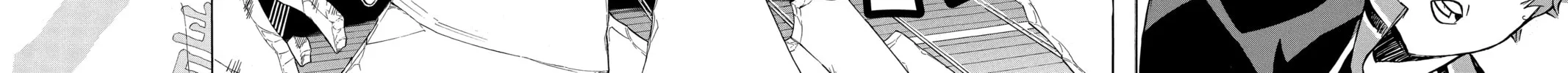Read Haikyu!! chapter 130 image 31 on Lezhin