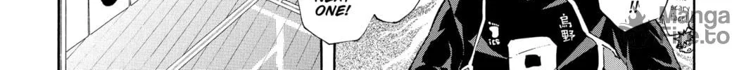 Read Haikyu!! chapter 130 image 5 on Lezhin