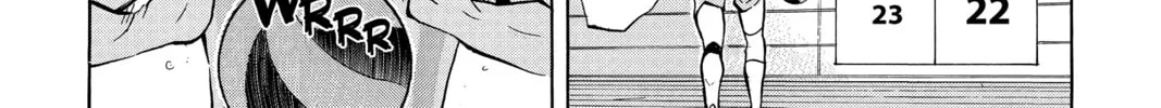 Read Haikyu!! chapter 131 image 21 on Lezhin