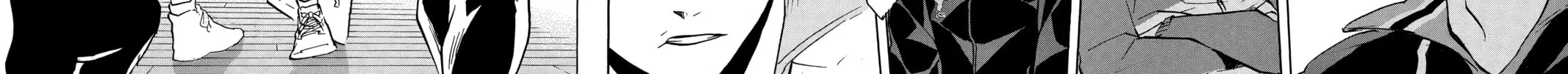 Read Haikyu!! chapter 131 image 37 on Lezhin