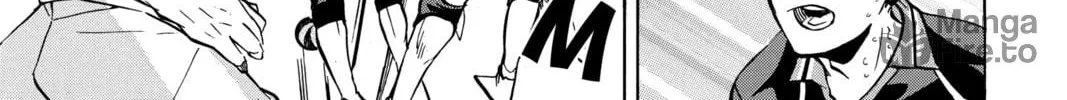 Read Haikyu!! chapter 131 image 9 on Lezhin