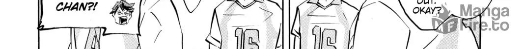 Read Haikyu!! chapter 132 image 11 on Lezhin