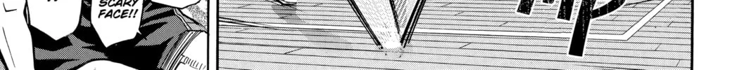 Read Haikyu!! chapter 132 image 13 on Lezhin