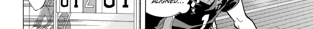 Read Haikyu!! chapter 132 image 15 on Lezhin