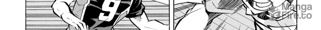 Read Haikyu!! chapter 132 image 17 on Lezhin
