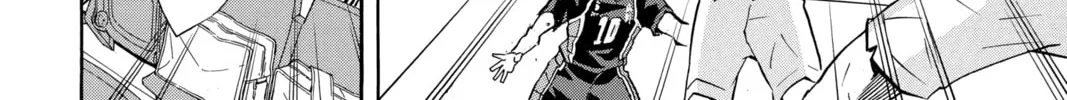 Read Haikyu!! chapter 132 image 25 on Lezhin
