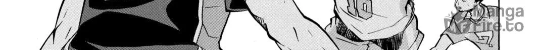 Read Haikyu!! chapter 132 image 35 on Lezhin