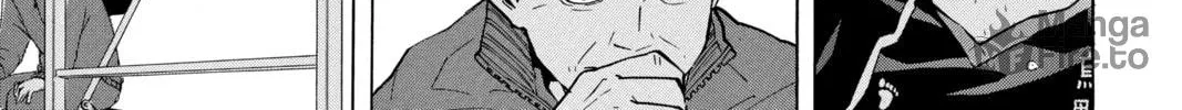 Read Haikyu!! chapter 132 image 5 on Lezhin