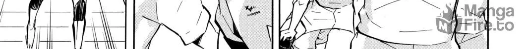 Read Haikyu!! chapter 133 image 17 on Lezhin
