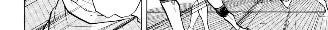 Read Haikyu!! chapter 133 image 3 on Lezhin