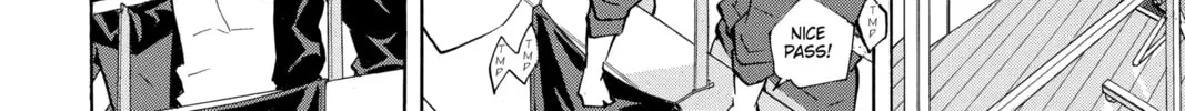 Read Haikyu!! chapter 133 image 33 on Lezhin