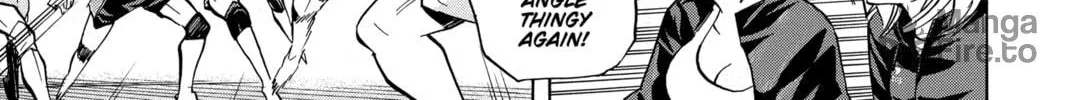 Read Haikyu!! chapter 133 image 9 on Lezhin