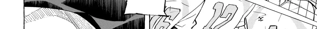 Read Haikyu!! chapter 134 image 13 on Lezhin