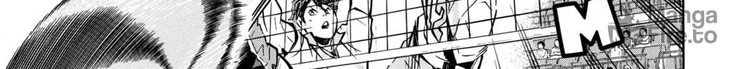 Read Haikyu!! chapter 134 image 19 on Lezhin
