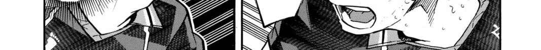 Read Haikyu!! chapter 134 image 27 on Lezhin