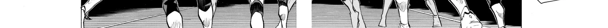 Read Haikyu!! chapter 134 image 29 on Lezhin