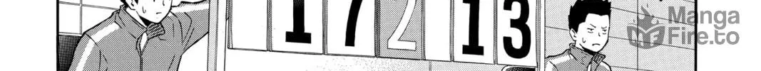 Read Haikyu!! chapter 134 image 9 on Lezhin
