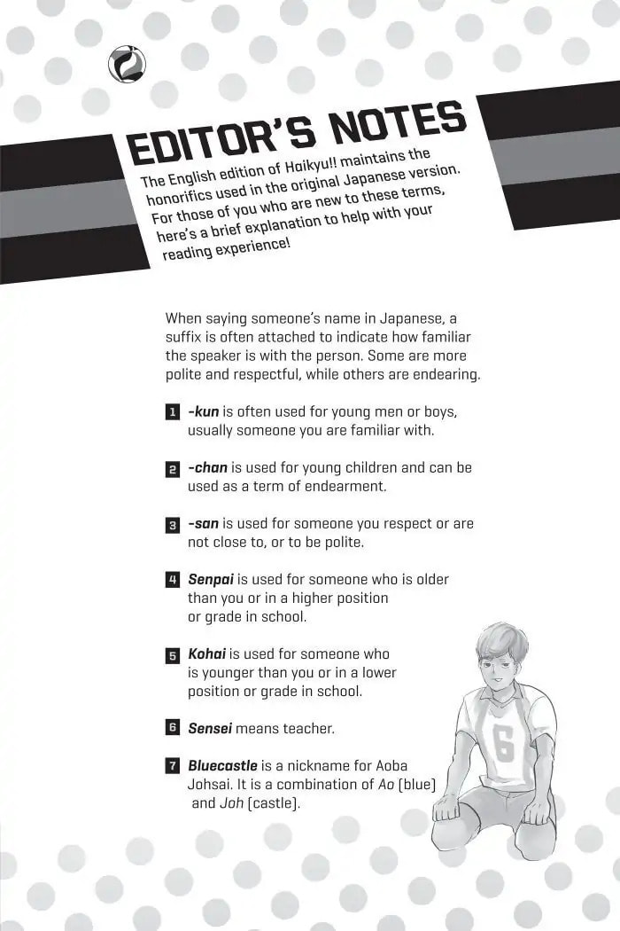 Read Haikyu!! chapter 135.6 image 2 on Lezhin