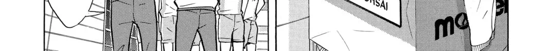 Read Haikyu!! chapter 135 image 1 on Lezhin
