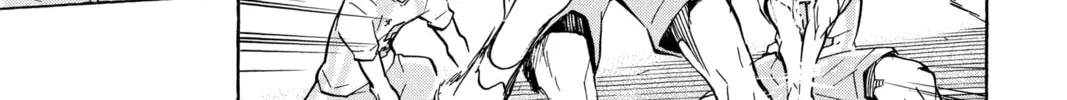 Read Haikyu!! chapter 135 image 13 on Lezhin