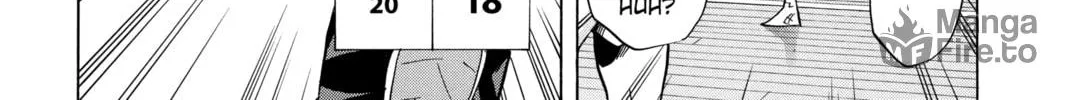 Read Haikyu!! chapter 135 image 19 on Lezhin